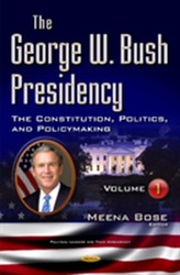  George W Bush Presidency