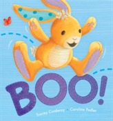  Boo!