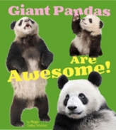  Giant Pandas Are Awesome!