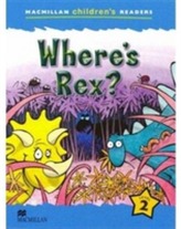  Macmillan Children's Readers