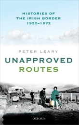  Unapproved Routes