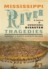  Mississippi River Tragedies