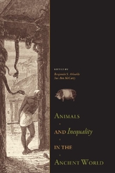  Animals and Inequality in the Ancient World