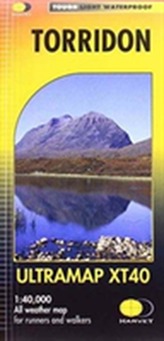  Torridon Ultramap