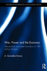  War, Power and the Economy