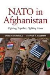  NATO in Afghanistan