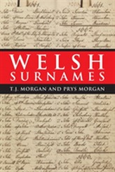  Welsh Surnames