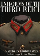  Uniforms of the Third Reich