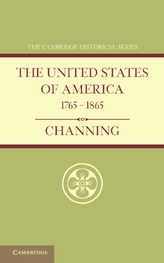 The United States of America 1765-1865