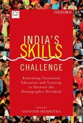  India's Skills Challenge