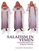  Salafism in Yemen