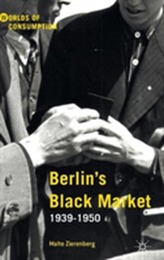  Berlin's Black Market