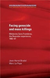  Humanitarian Aid, Genocide and Mass Killings