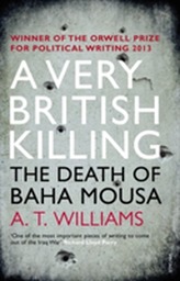 A Very British Killing