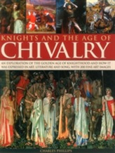  Knights & the Age of Chivalry