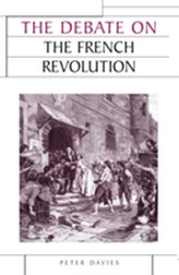 The Debate on the French Revolution