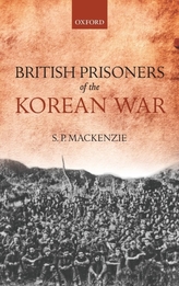  British Prisoners of the Korean War