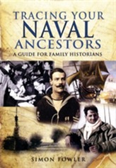  Tracing Your Naval Ancestors