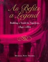  As Befits a Legend