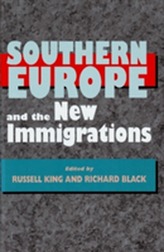  Southern Europe and the New Immigrations