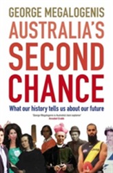  Australia's Second Chance