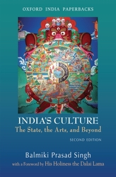  India's Culture