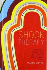  Shock Therapy