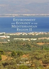  Environment and Ecology in the Mediterranean Region II