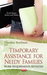  Temporary Assistance for Needy Families