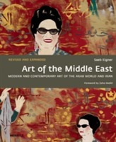  Art of the Middle East