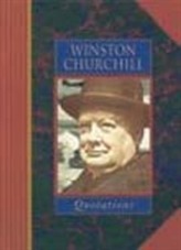 Winston Churchill Quotations