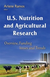  U.S. Nutrition & Agricultural Research