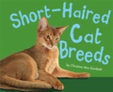  Short-haired Cat Breeds
