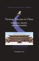  Heritage Tourism in China