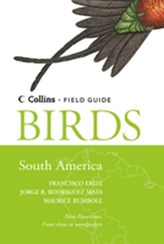  Birds of South America