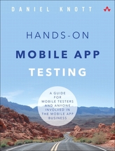  Hands-On Mobile App Testing
