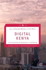  Digital Kenya