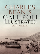  Charles Bean's Gallipoli