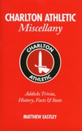  Charlton Athletic Miscellany