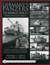  Germany's Panzers in World War II