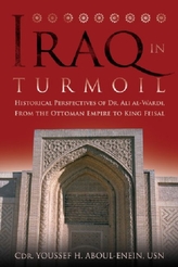 Iraq in Turmoil