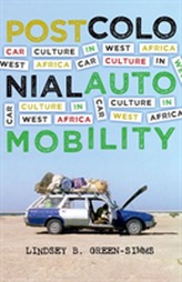 Postcolonial Automobility