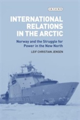  International Relations in the Arctic