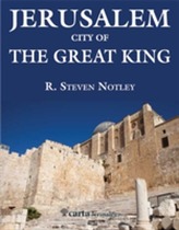  Jerusalem