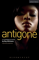  Antigone