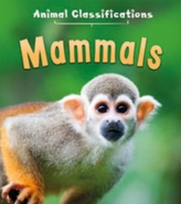  Mammals