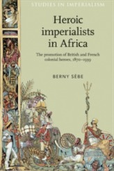  Heroic Imperialists in Africa