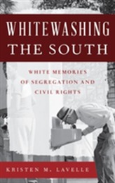  Whitewashing the South