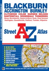 Blackburn Street Atlas
