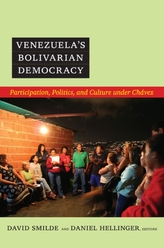  Venezuela's Bolivarian Democracy